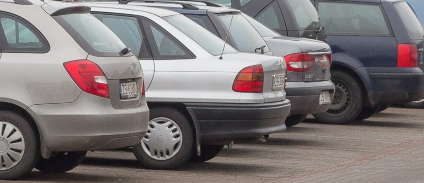 CEPiK nie działa. Petenci odprawieni z kwitkiem