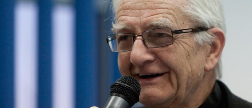 Dziś spotkanie z księdzem Bonieckim