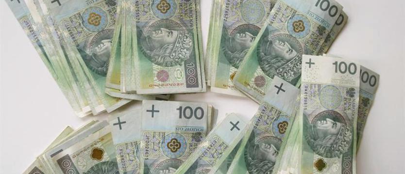 Dzięki konfiskacie rozszerzonej odzyskano 400 mln zł