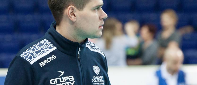 Siatkówka. Celem wyjście z grupy