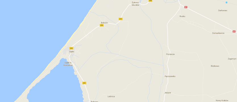 Poszerzona i wyposażona