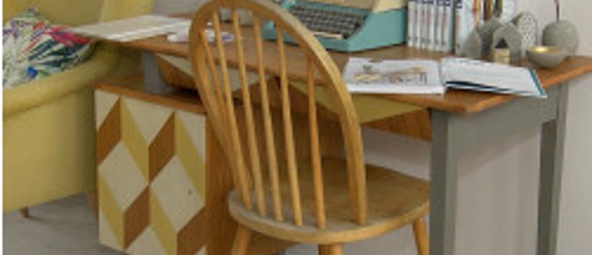 Jak zrobić coś z niczego?