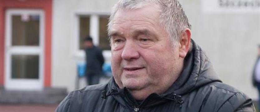 Sportowy plebiscyt. Awans Wawrowskiego do Mundialu