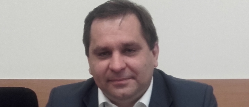 Grzywacz czuje się szykanowany