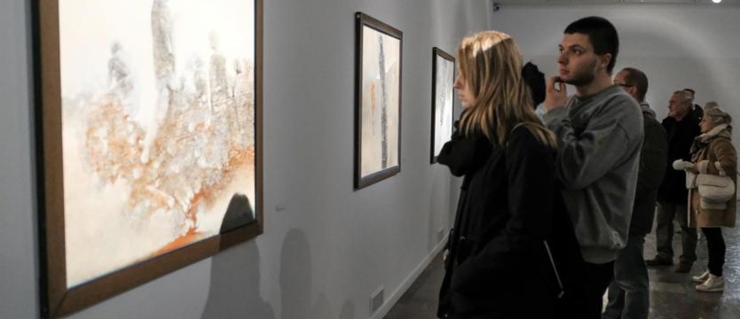 Beksiński dłużej!