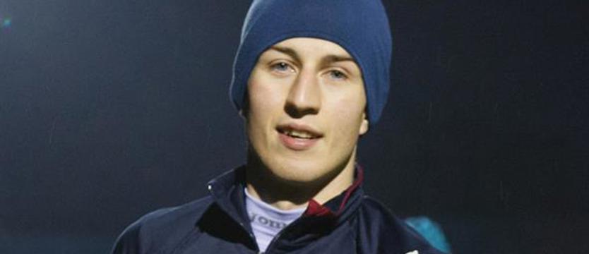 Piłka nożna. Wygrał z chorobą (ROZMOWA)