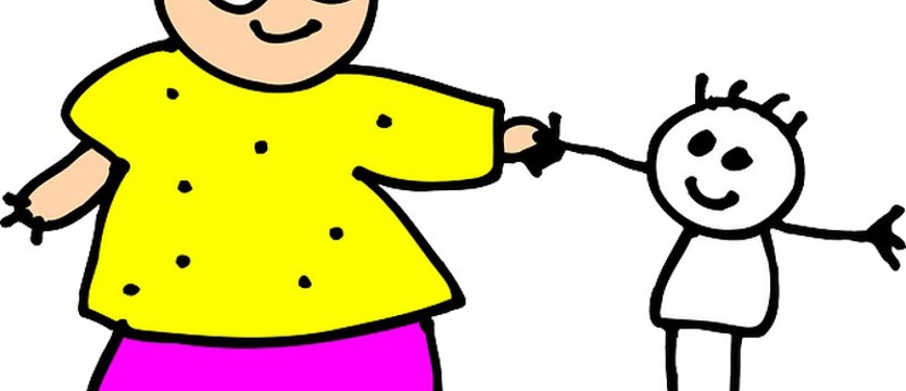 Mamo, przygotuj się do pracy