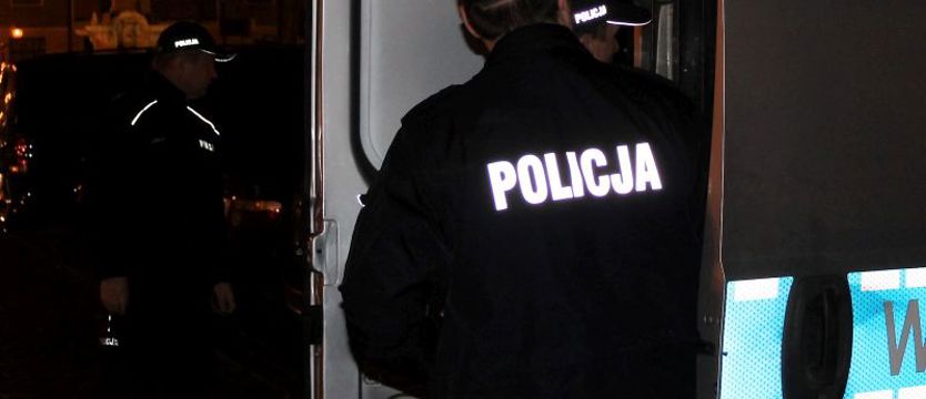 Działania przed andrzejkami