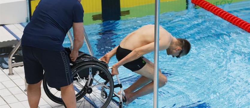 Pływanie. Medale szczecinian