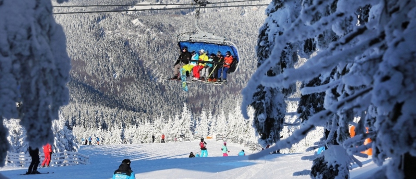 Szpindlerowy Młyn szykuje się do sezonu