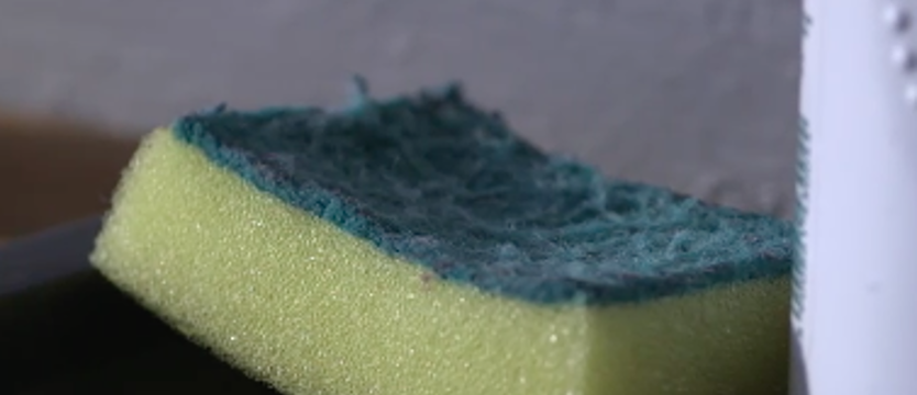 Kuchnia siedliskiem bakterii