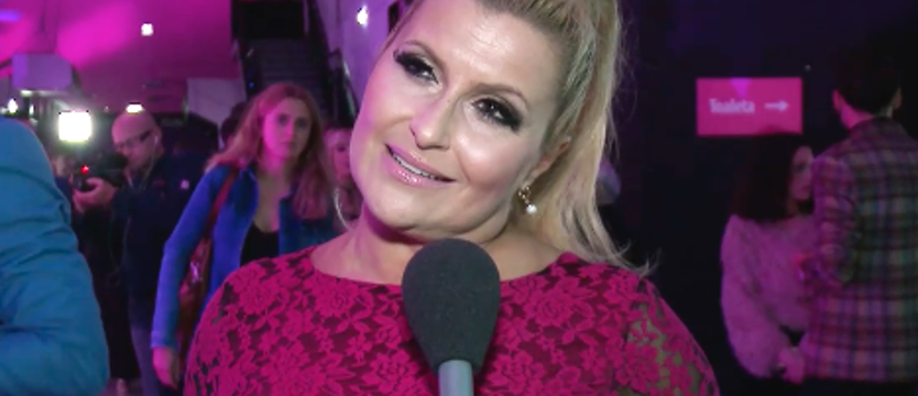 Czy córka Katarzyny Skrzyneckiej zostanie pilotem?