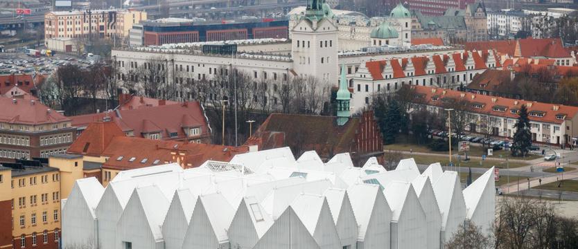 Trzęsienie ziemi i „efekt Szczecin”