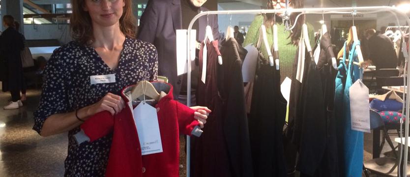 Deutsche Modedesigner lassen in Polen schneidern