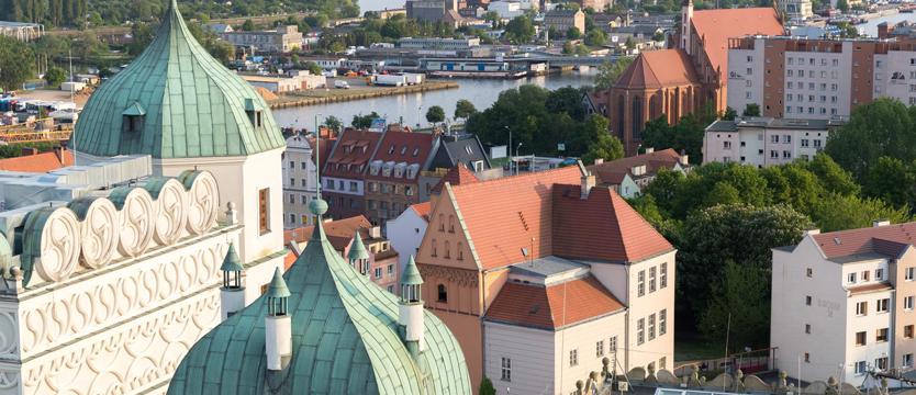 Was halten sie voneinander?