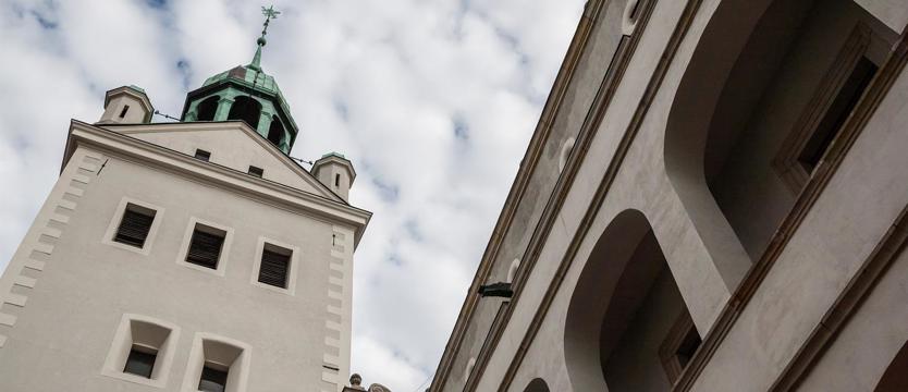 Jak znaleźć mecenasa?