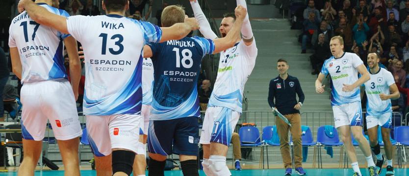 Ligowa sobota. Po liderze wicelider