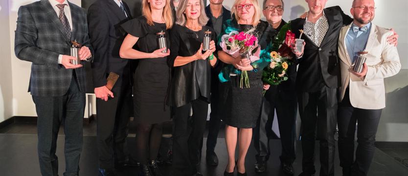 Kto otrzyma teatralne nagrody?