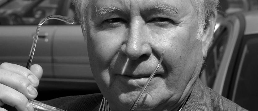 Zmarł Ryszard Karger – legendarny dyrektor PŻM