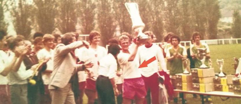 Piłka nożna. Pochwały od Ciszewskiego (ROZMOWA)