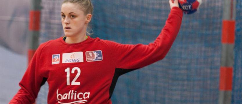 Piłka ręczna. Struzik, Płaczek i Zwistowska