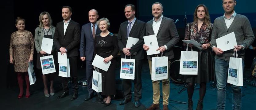 Wyróżnieni za wolontariat