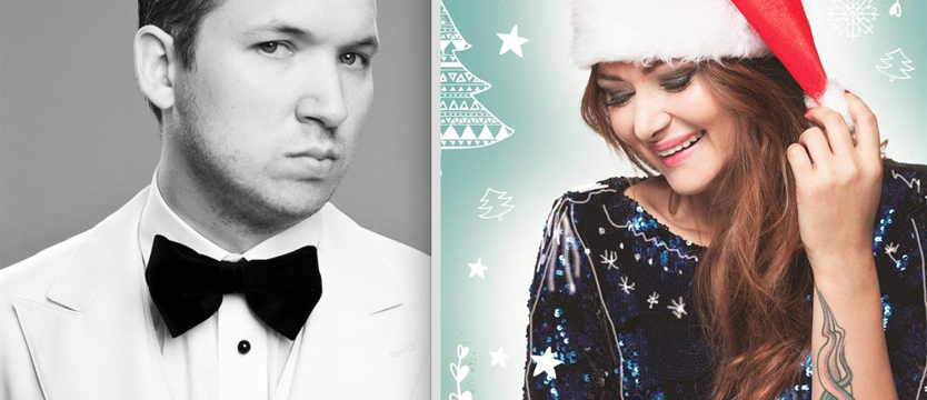 KONKURS. Wygraj bilet na koncert!