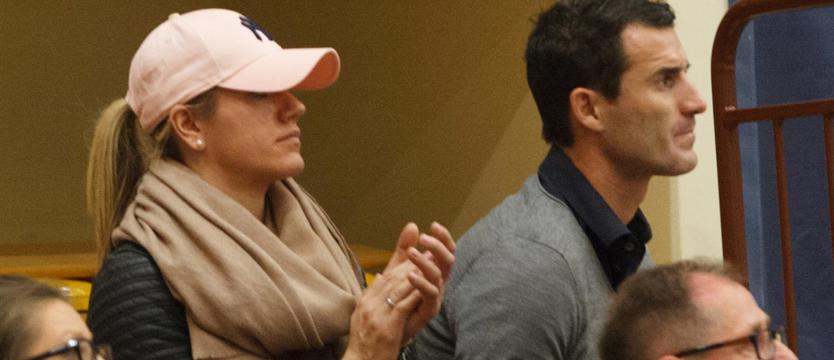 Siatkówka. Afera z Maret Balkestein-Grothues