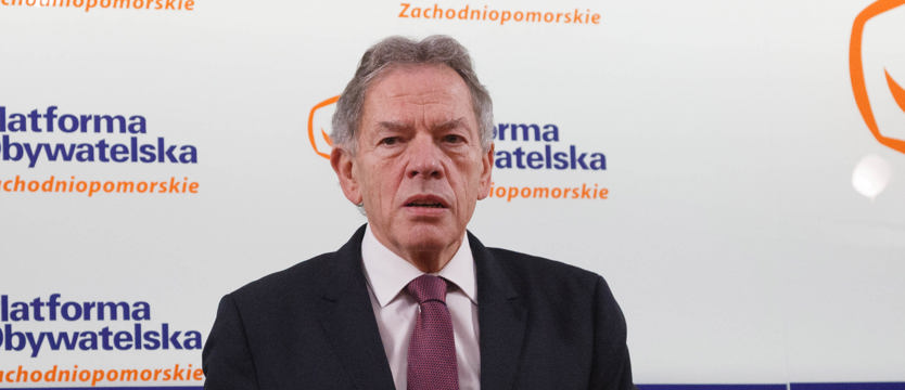 Widać pewne zagrożenia