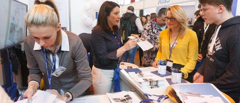 Doradca w każdej szkole