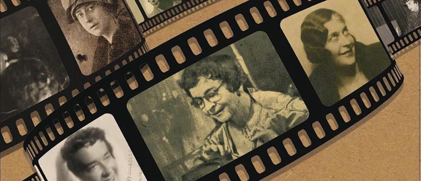 Madzia, Róża i Rafał