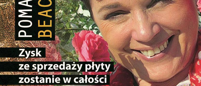 Moc pozytywnej energii