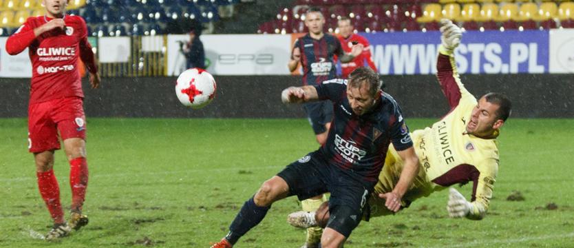 Piłka nożna. Murawski nie jest w radzie nadzorczej Arki