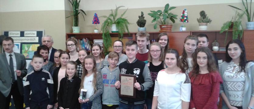 Krokusy wzejdą wiosną