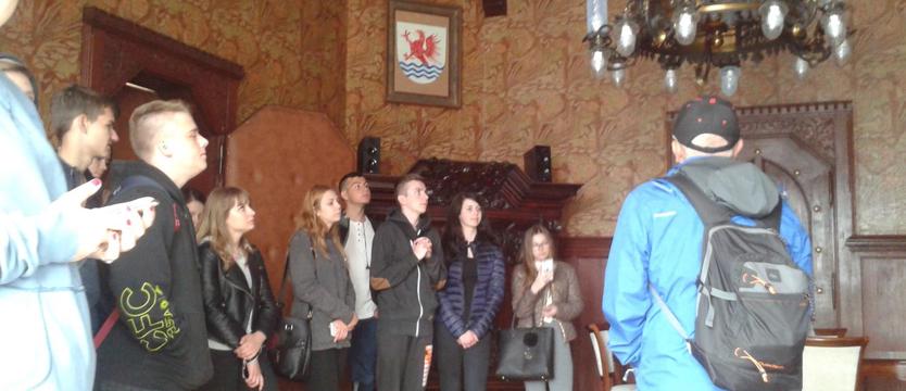 Słupsk, miasto ciekawe