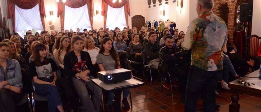 Chodzi o dziennikarstwo niebanalne