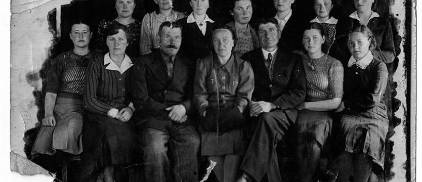 Wigilia na zesłaniu