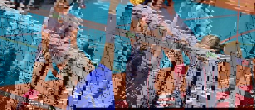 Siatkówka. Wygrana Chemika na zakończenie roku