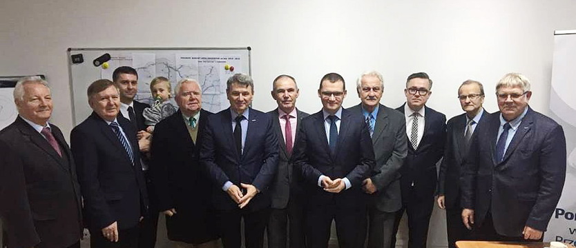 Środkowopomorskie przekonywanie