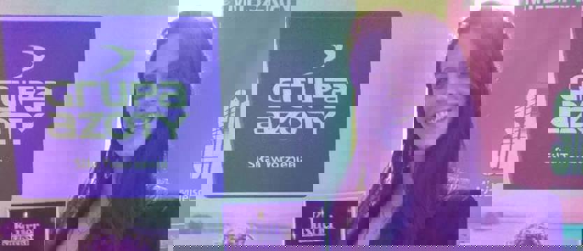 Siatkówka. Veljković na włoskim celowniku