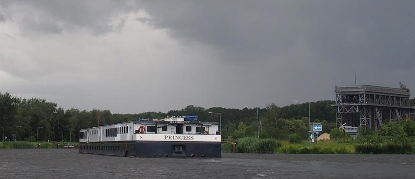 Porozumienie dla Odry