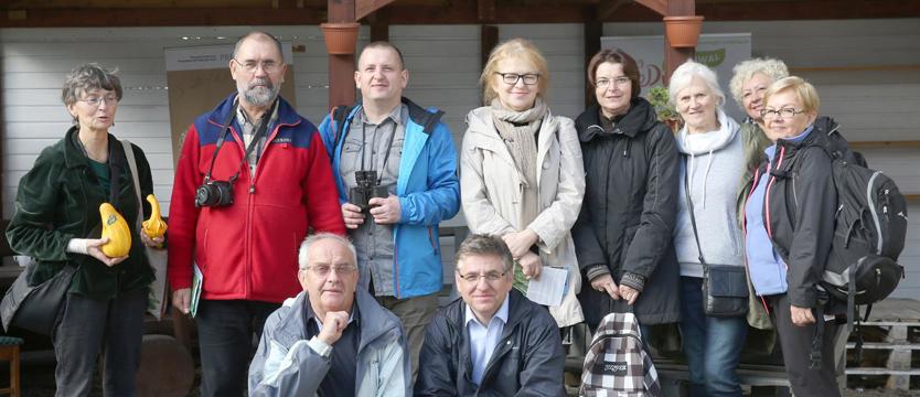 Szlak wież od Cedyni do Berlina
