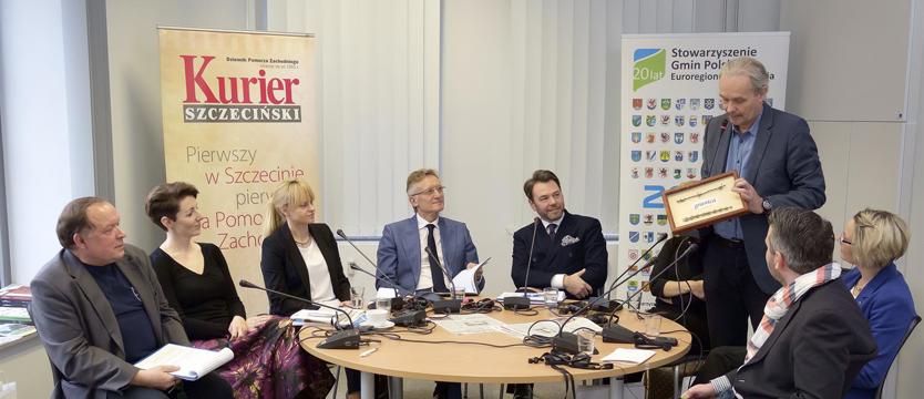 Dedrutyzacja – oder das Ende des Zauns