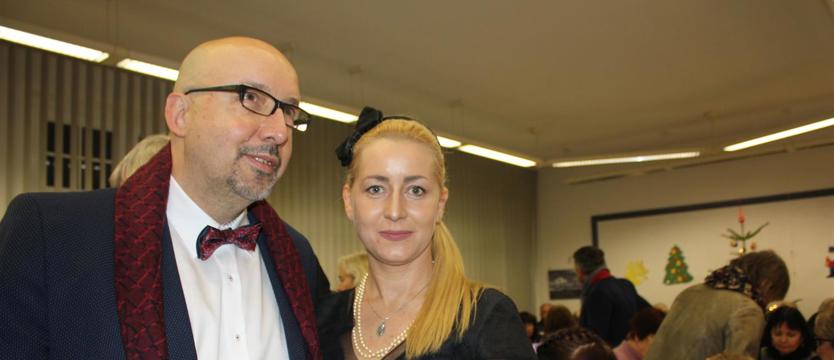 Advent an der Grenze