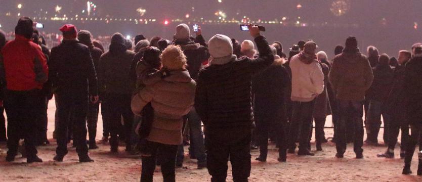 W domu, w hotelu czy na promie?