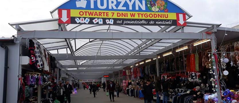 Turzyn w nowej odsłonie