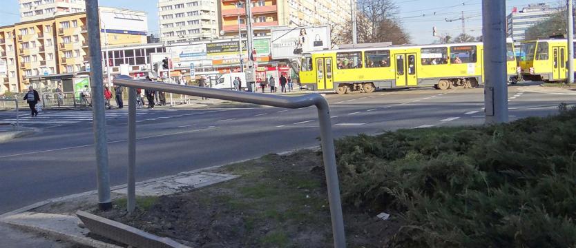 Taka (nie)zielona wizytówka