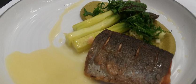 Sushi, małże albo paprykarz