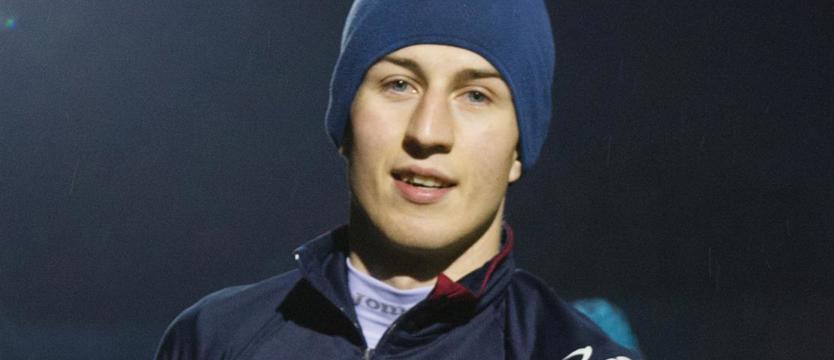 Piłka nożna. Rudnicki zagra w Stilonie