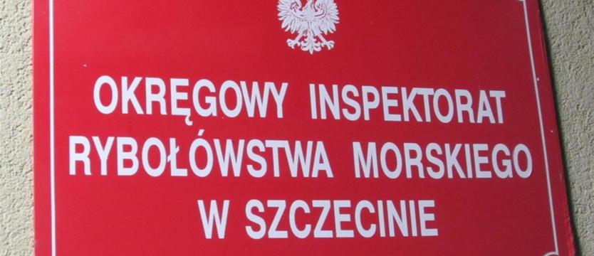 Inspektor brał ryby. Jest akt oskarżenia